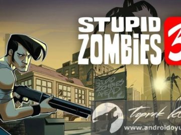 Download Stupid Zombies 3 v2.5 MOD APK – DINHEIRO INFINITO (Android) Download Stupid Zombies 3 v2.5 MOD APK – DINHEIRO INFINITO