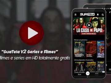 Download SuaTela v5.8.0 APK – Assista Séries e Filmes em HD (Android) Download SuaTela v5.8.0 APK – Assista Séries e Filmes em HD