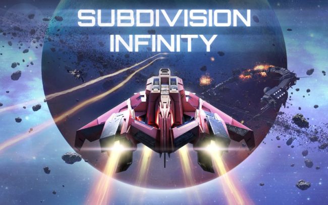 Download Subdivision Infinity v1.0.7326 MOD APK – DINHEIRO INFINITO