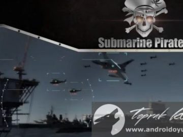 Download Submarine Pirates v1.1 MOD APK – DINHEIRO INFINITO (Android) Download Submarine Pirates v1.1 MOD APK – DINHEIRO INFINITO
