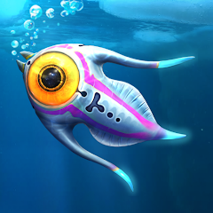 Download Subnautica: Below Zero MOD APK v1.22.55047 (Full Apk) (Android) Download Subnautica: Below Zero MOD APK v1.22.55047 (Full Apk)