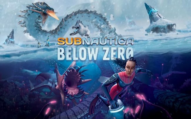 Download Subnautica Below Zero v1.22.54939 FULL APK – VERSÃO COMPLETA