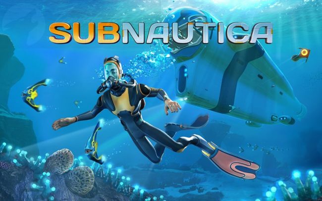 Download Subnautica v1.22.83416 FULL APK – VERSÃO COMPLETA