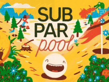 Download Subpar Pool v1.0.7 FULL APK – VERSÃO COMPLETA