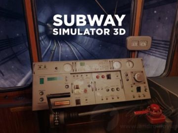 Download Subway Simulator 3D v3.10.1 MOD APK – MEGA MODIFICADO