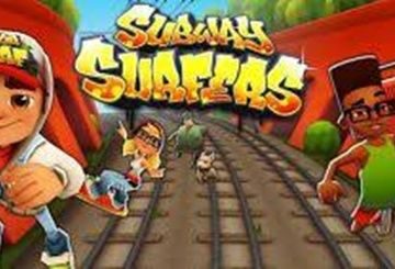 Subway Surfers 3.68.5 Apk Mod Menu (Dinheiro Infinito) Download Subway Surfers 3.68.5 Apk Mod Menu (Dinheiro Infinito)