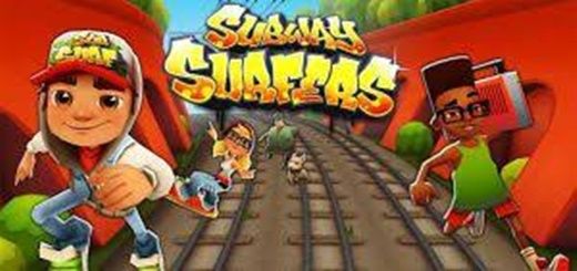 Subway Surfers 3.68.5 Apk Mod Menu (Dinheiro Infinito)