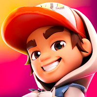 Download Subway Surfers City MOD APK v2.6.0 (Dinheiro Infinito)