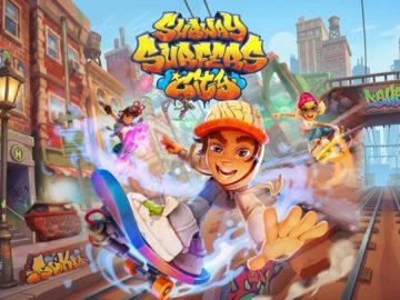 Download Subway Surfers City v2.3.0 MOD APK – DINHEIRO INFINITO (Android) Download Subway Surfers City v2.3.0 MOD APK – DINHEIRO INFINITO