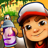 Download Subway Surfers MOD APK v3.69.1 (Dinheiro Infinito)