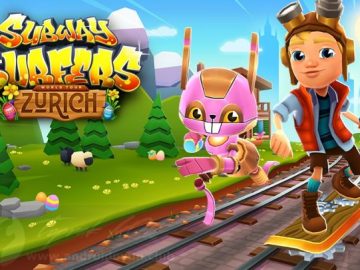 Download Subway Surfers v1.101.0 MOD APK – DINHEIRO INFINITO (Android) Download Subway Surfers v1.101.0 MOD APK – DINHEIRO INFINITO