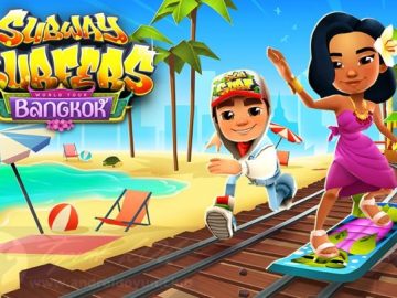 Download Subway Surfers v1.102.0 MOD APK – DINHEIRO INFINITO (Android) Download Subway Surfers v1.102.0 MOD APK – DINHEIRO INFINITO