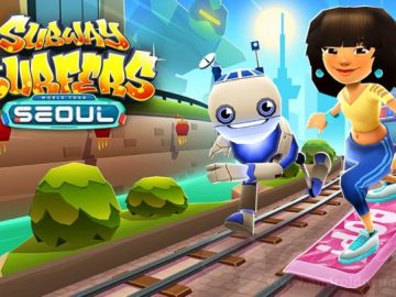 Download Subway Surfers v1.103.0 MOD APK – DINHEIRO INFINITO (Android) Download Subway Surfers v1.103.0 MOD APK – DINHEIRO INFINITO