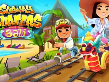 Download Subway Surfers v1.106.0 MOD APK – DINHEIRO INFINITO (Android) Download Subway Surfers v1.106.0 MOD APK – DINHEIRO INFINITO