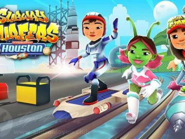 Download Subway Surfers v1.111.0 MOD APK – DINHEIRO INFINITO (Android) Download Subway Surfers v1.111.0 MOD APK – DINHEIRO INFINITO