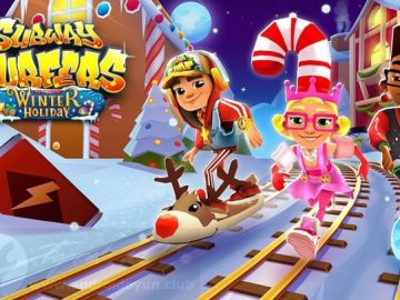 Download Subway Surfers v1.112.0 MOD APK – DINHEIRO INFINITO