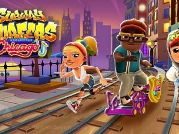 Download Subway Surfers v1.113.0 MOD APK – DINHEIRO INFINITO (Android) Download Subway Surfers v1.113.0 MOD APK – DINHEIRO INFINITO
