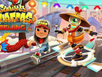 Download Subway Surfers v1.114.0 MOD APK – DINHEIRO INFINITO (Android) Download Subway Surfers v1.114.0 MOD APK – DINHEIRO INFINITO