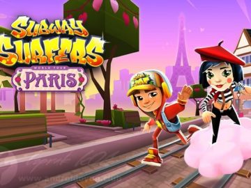 Download Subway Surfers v1.115.0 MOD APK – DINHEIRO INFINITO (Android) Download Subway Surfers v1.115.0 MOD APK – DINHEIRO INFINITO