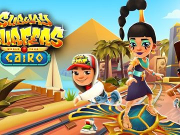Download Subway Surfers v1.116.0 MOD APK – DINHEIRO INFINITO (Android) Download Subway Surfers v1.116.0 MOD APK – DINHEIRO INFINITO