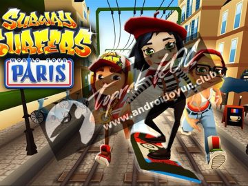 Download Subway Surfers v1.37.0 MOD APK – DINHEIRO INFINITO (Android) Download Subway Surfers v1.37.0 MOD APK – DINHEIRO INFINITO