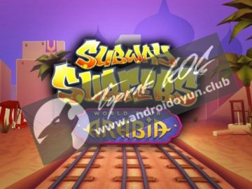 Download Subway Surfers v1.38.0 MOD APK – DINHEIRO INFINITO (Android) Download Subway Surfers v1.38.0 MOD APK – DINHEIRO INFINITO