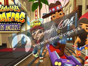 Download Subway Surfers v1.39.0 MOD APK – PARA / ANAHTAR MODIFICADO