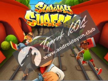 Download Subway Surfers v1.40.0 MOD APK – PARA / ANAHTAR MODIFICADO (Android) Download Subway Surfers v1.40.0 MOD APK – PARA / ANAHTAR MODIFICADO