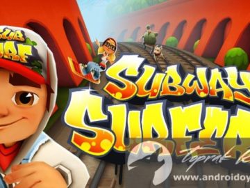 Download Subway Surfers v1.45.0 MOD APK – PARA / ANAHTAR MODIFICADO (Android) Download Subway Surfers v1.45.0 MOD APK – PARA / ANAHTAR MODIFICADO