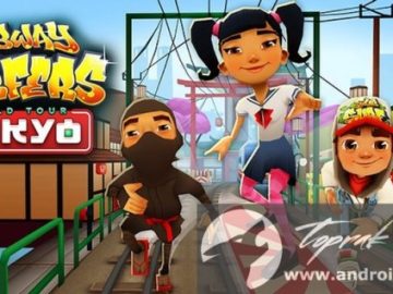 Download Subway Surfers v1.47.0 MOD APK – PARA / ANAHTAR MODIFICADO (Android) Download Subway Surfers v1.47.0 MOD APK – PARA / ANAHTAR MODIFICADO