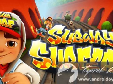 Download Subway Surfers v1.48.3 MOD APK – PARA / ANAHTAR MODIFICADO (Android) Download Subway Surfers v1.48.3 MOD APK – PARA / ANAHTAR MODIFICADO