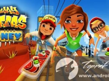 Download Subway Surfers v1.54.0 MOD APK – DINHEIRO INFINITO (Android) Download Subway Surfers v1.54.0 MOD APK – DINHEIRO INFINITO