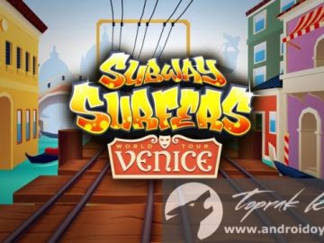 Download Subway Surfers v1.58.0 MOD APK – DINHEIRO INFINITO (Android) Download Subway Surfers v1.58.0 MOD APK – DINHEIRO INFINITO
