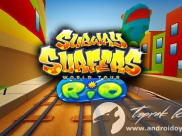 Download Subway Surfers v1.59.1 MOD APK – DINHEIRO INFINITO (Android) Download Subway Surfers v1.59.1 MOD APK – DINHEIRO INFINITO