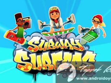 Download Subway Surfers v1.63.0 MOD APK – DINHEIRO INFINITO (Android) Download Subway Surfers v1.63.0 MOD APK – DINHEIRO INFINITO