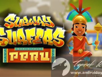 Download Subway Surfers v1.72.1 MOD APK – DINHEIRO INFINITO (Android) Download Subway Surfers v1.72.1 MOD APK – DINHEIRO INFINITO