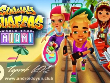 Download Subway Surfers v1.75.0 MOD APK – DINHEIRO INFINITO (Android) Download Subway Surfers v1.75.0 MOD APK – DINHEIRO INFINITO