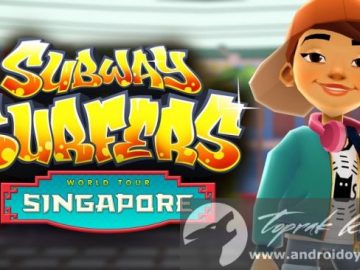 Download Subway Surfers v1.77.0 MOD APK – DINHEIRO INFINITO (Android) Download Subway Surfers v1.77.0 MOD APK – DINHEIRO INFINITO