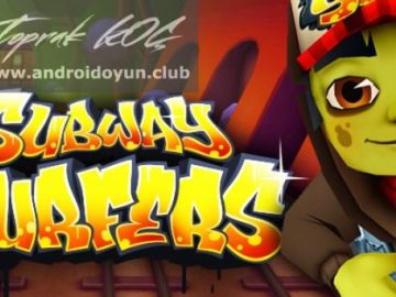 Download Subway Surfers v1.78.0 MOD APK – DINHEIRO INFINITO (Android) Download Subway Surfers v1.78.0 MOD APK – DINHEIRO INFINITO