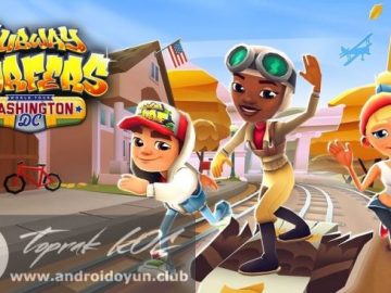 Download Subway Surfers v1.79.1 MOD APK – DINHEIRO INFINITO (Android) Download Subway Surfers v1.79.1 MOD APK – DINHEIRO INFINITO