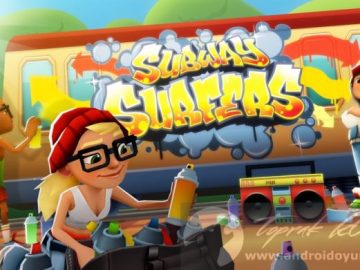 Download Subway Surfers v1.80.1 MOD APK – DINHEIRO INFINITO (Android) Download Subway Surfers v1.80.1 MOD APK – DINHEIRO INFINITO