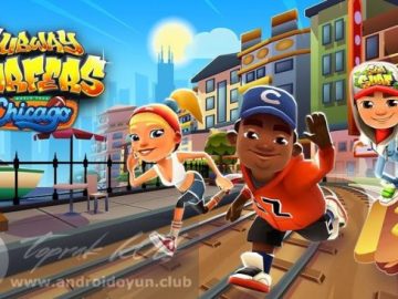 Download Subway Surfers v1.82.0 MOD APK – DINHEIRO INFINITO (Android) Download Subway Surfers v1.82.0 MOD APK – DINHEIRO INFINITO