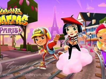 Download Subway Surfers v1.83.0 MOD APK – DINHEIRO INFINITO (Android) Download Subway Surfers v1.83.0 MOD APK – DINHEIRO INFINITO