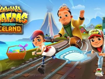 Download Subway Surfers v1.85.0 MOD APK – DINHEIRO INFINITO (Android) Download Subway Surfers v1.85.0 MOD APK – DINHEIRO INFINITO