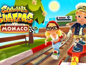 Download Subway Surfers v1.87.0 MOD APK – DINHEIRO INFINITO (Android) Download Subway Surfers v1.87.0 MOD APK – DINHEIRO INFINITO