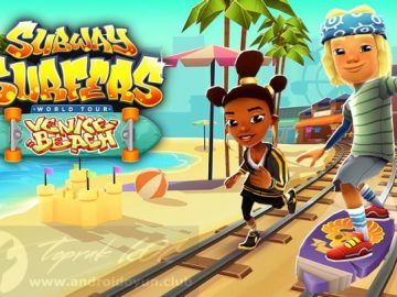 Download Subway Surfers v1.88.0 MOD APK – DINHEIRO INFINITO (Android) Download Subway Surfers v1.88.0 MOD APK – DINHEIRO INFINITO