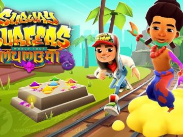 Download Subway Surfers v1.89.0 MOD APK – DINHEIRO INFINITO (Android) Download Subway Surfers v1.89.0 MOD APK – DINHEIRO INFINITO