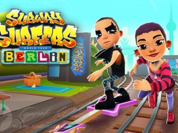 Download Subway Surfers v1.92.0 MOD APK – DINHEIRO INFINITO (Android) Download Subway Surfers v1.92.0 MOD APK – DINHEIRO INFINITO