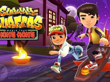 Download Subway Surfers v1.93.0 MOD APK – DINHEIRO INFINITO (Android) Download Subway Surfers v1.93.0 MOD APK – DINHEIRO INFINITO