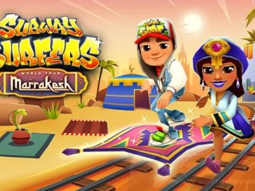 Download Subway Surfers v1.95.0 MOD APK – DINHEIRO INFINITO (Android) Download Subway Surfers v1.95.0 MOD APK – DINHEIRO INFINITO